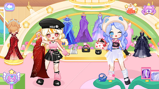 Slimaid Princess Idol for girl