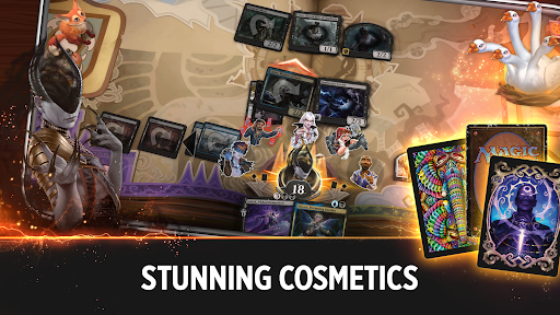Magic: The Gathering Arena