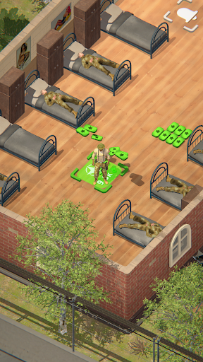 Base Commander