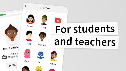 ANTON: School Learning