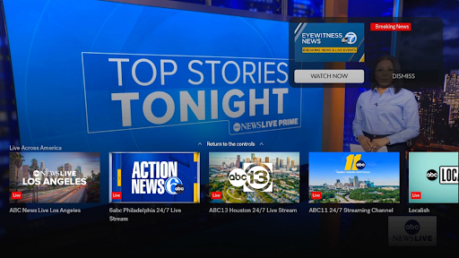 ABC7 Los Angeles