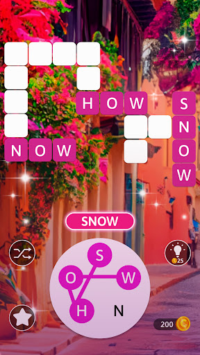 Word Maker: Words Games Puzzle