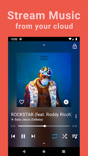 Unlimited MP3 Music Downloader