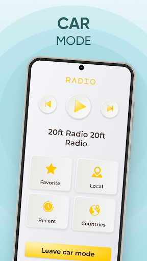 Radio FM AM Live Radio Station