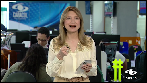 Noticias Caracol