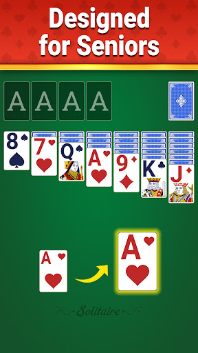 Classic Solitaire - 2026