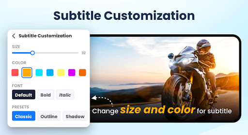 HD Video Player All Format