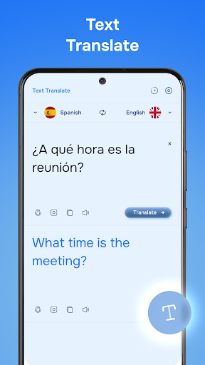 Translateasy Lingual Assistant