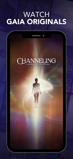 Gaia: Streaming Consciousness