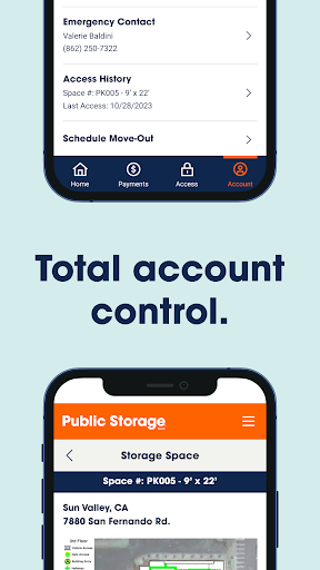 Public Storage