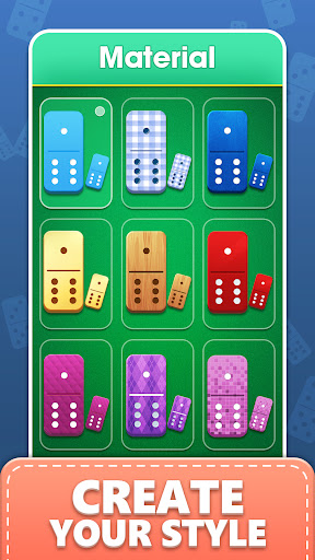 Classic Dominoes: Dominos Game