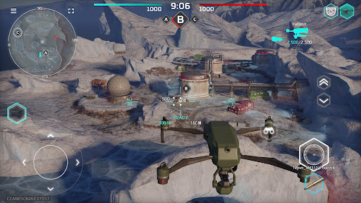 MWT: Tank Battles