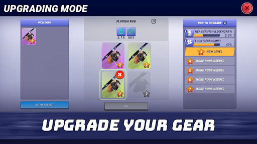 Fishing Clash: Sport Simulator