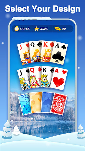 Classic Solitaire