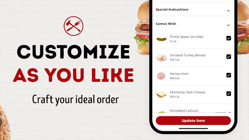 Firehouse Subs