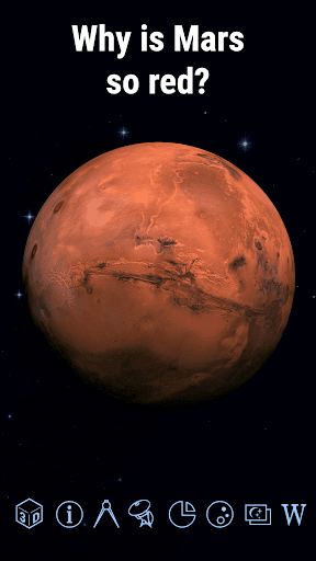 Star Walk 2 Plus: Sky Map View