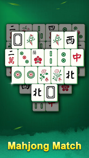 Mahjong Mingle
