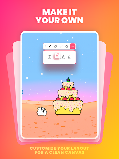 FlipaClip: Draw 2D Animation
