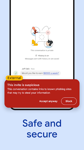 Google Chat