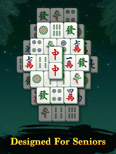Vita Mahjong