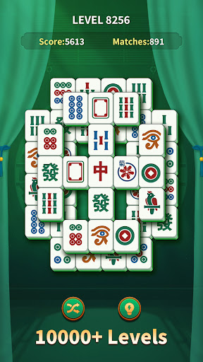 Jade Mahjong