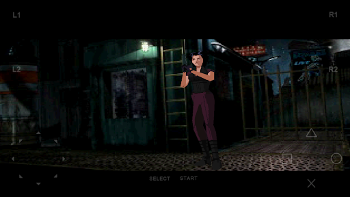 FPse for Android devices
