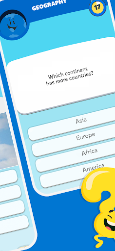 Trivia Crack Retro Quiz