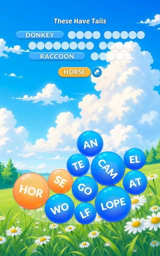 Word Carnival - All in One