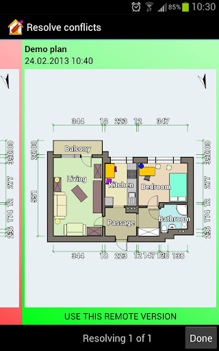 Floor Plan Creator
