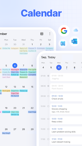 TickTick:To Do List & Calendar
