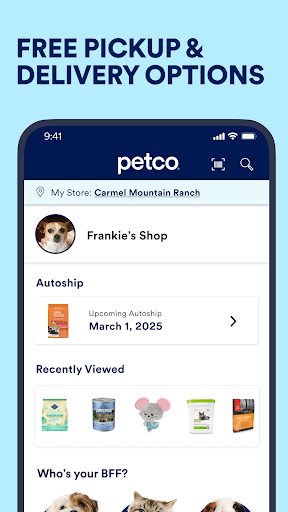 Petco: The Pet Parents Partner