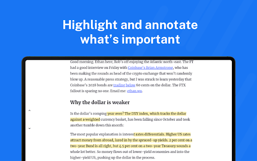 Inoreader: News & RSS reader