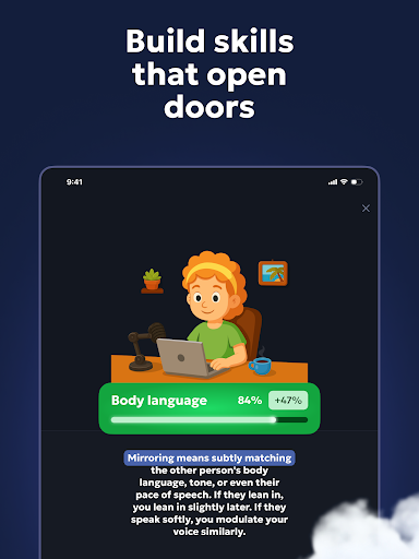 Vocal Image: AI Speaking Coach