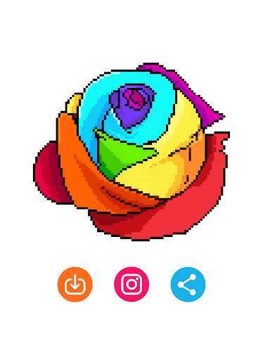 Colors by Number ®: No.Draw
