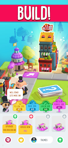 Board Kings: Board Dice Games