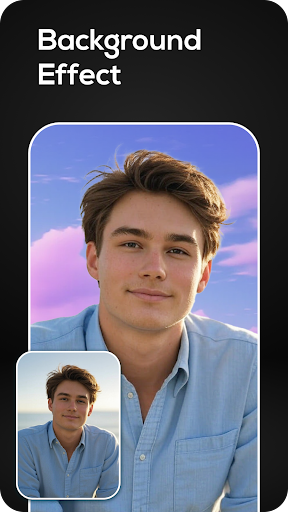AI Photo Editor: Photo Enhance
