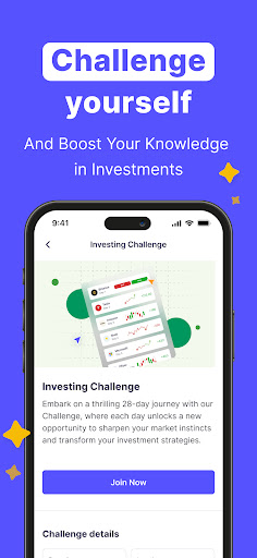 Finelo: Master Trading