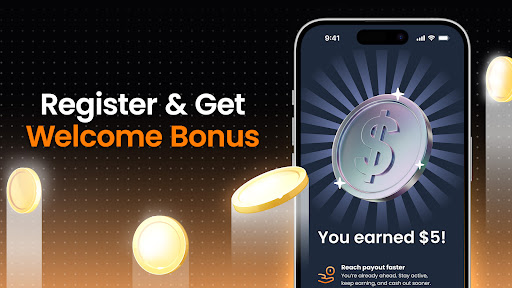 Testerup: Test & Earn Rewards