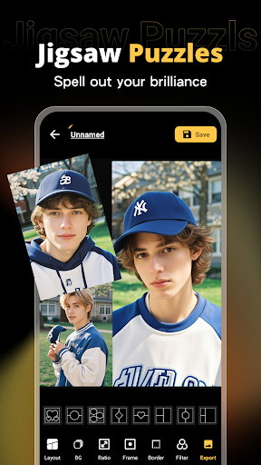 X PhotoKit