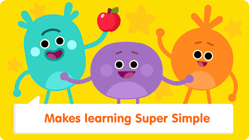 Super Simple - Kids Songs
