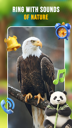Animal Ringtones