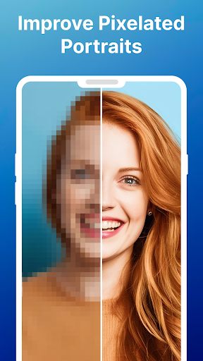 Repixel: AI Photo Enhancer