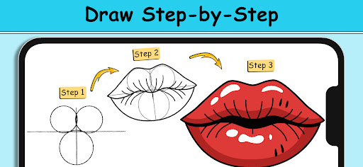 ArtLoop: Learn how to draw
