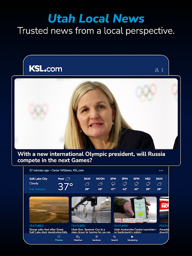 KSL.com News Utah