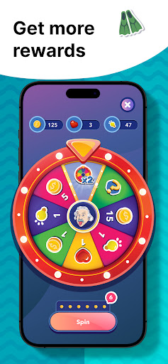 Erudite: Trivia Games & Quiz