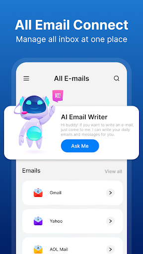 All Email Connect
