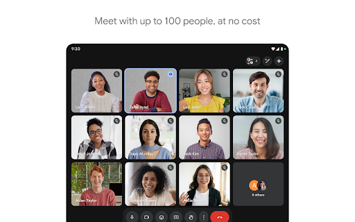 Google Meet