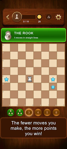Chess Master: Board Game