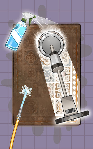 Satisroom: Perfectly Organize