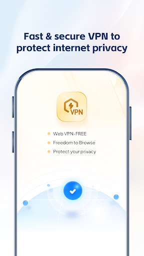 UC Browser-Safe, Fast, Private